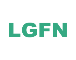 LGFN 第9类科学仪器商标图样