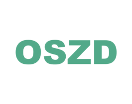 OSZD 第9类科学仪器商标图样