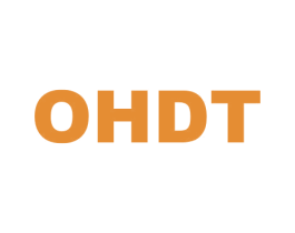 OHDT 第9类科学仪器商标图样