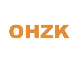 OHZK 第9类科学仪器商标图样