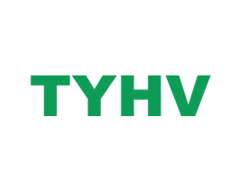 TYHV 第9类科学仪器商标图样