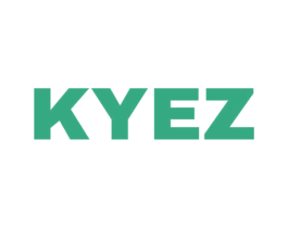 KYEZ 第9类科学仪器商标图样