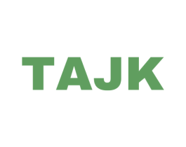 TAJK 第9类科学仪器商标图样