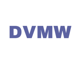 DVMW 第9类科学仪器商标图样