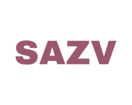 SAZV 第9类科学仪器商标图样