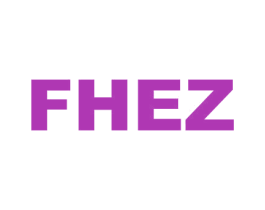 FHEZ 第9类科学仪器商标图样