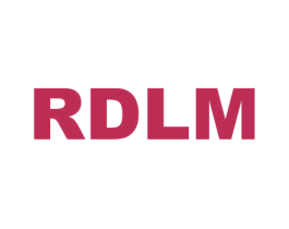 RDLM 第9类科学仪器商标图样