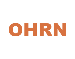 OHRN 第9类科学仪器商标图样