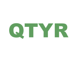 QTYR 第9类科学仪器商标图样