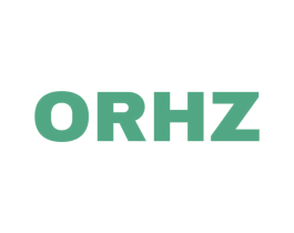 ORHZ 第9类科学仪器商标图样