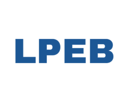 LPEB 第9类科学仪器商标图样