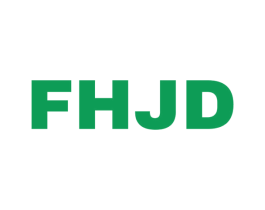 FHJD 第9类科学仪器商标图样