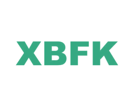 XBFK 第9类科学仪器商标图样