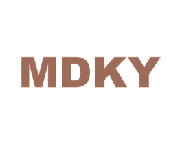 MDKY 第9类科学仪器商标图样