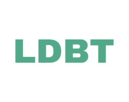 LDBT 第9类科学仪器商标图样