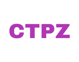 CTPZ 第9类科学仪器商标图样