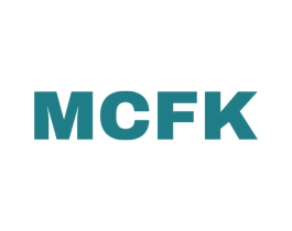 MCFK 第9类科学仪器商标图样