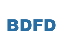 BDFD 第9类科学仪器商标图样