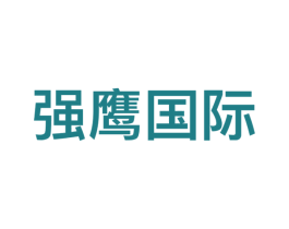 强鹰国际 第9类科学仪器商标图样