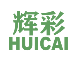 辉彩 第9类科学仪器商标图样