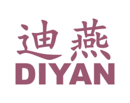 迪燕 第9类科学仪器商标图样