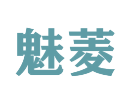 魅菱 第9类科学仪器商标图样