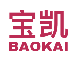 宝凯 第9类科学仪器商标图样