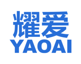 耀爱 第9类科学仪器商标图样