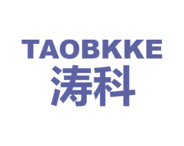涛科 TAOBKKE 第9类科学仪器商标图样