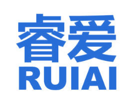 睿爱 第9类科学仪器商标图样
