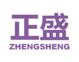 正盛 第9类科学仪器商标图样