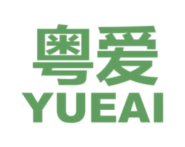 粤爱 第9类科学仪器商标图样