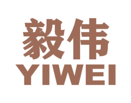毅伟 第9类科学仪器商标图样