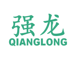 强龙 第9类科学仪器商标图样