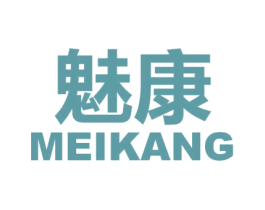 魅康 第9类科学仪器商标图样