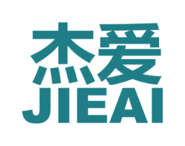 杰爱 第9类科学仪器商标图样