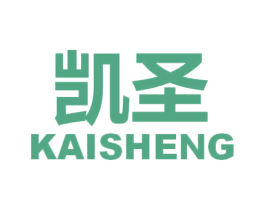 凯圣 第9类科学仪器商标图样