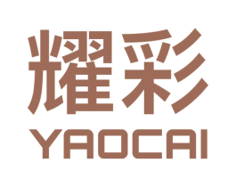 耀彩 第9类科学仪器商标图样