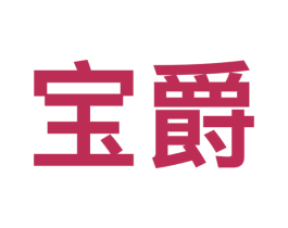宝爵 第9类科学仪器商标图样