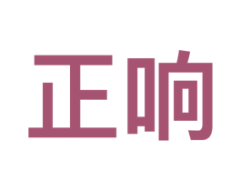 正响 第9类科学仪器商标图样