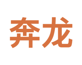奔龙 第9类科学仪器商标图样