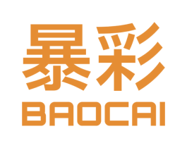 暴彩 第9类科学仪器商标图样