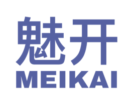 魅开 第9类科学仪器商标图样