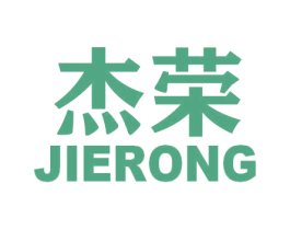 杰荣 第9类科学仪器商标图样