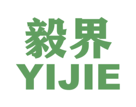 毅界 第9类科学仪器商标图样