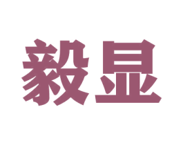 毅显 第9类科学仪器商标图样