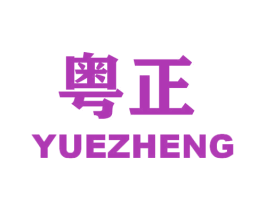 粤正 第9类科学仪器商标图样