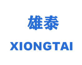 雄泰 第9类科学仪器商标图样