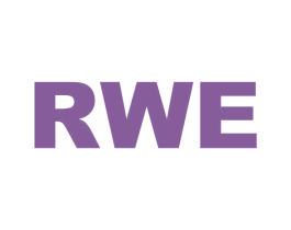 RWE 第9类科学仪器商标图样