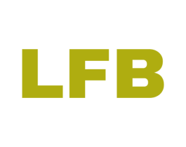 LFB 第9类科学仪器商标图样